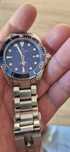 Certina DS action diver