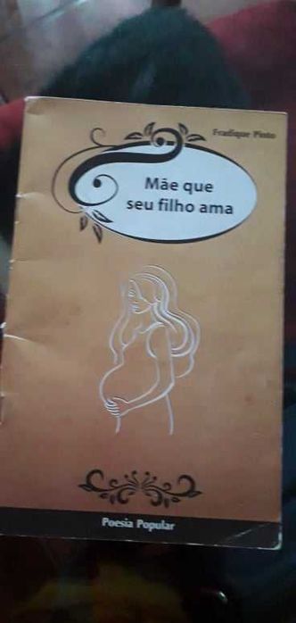 «Mãe que seu filho ama»