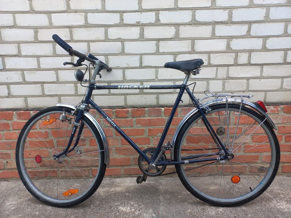 Велосипед Украина