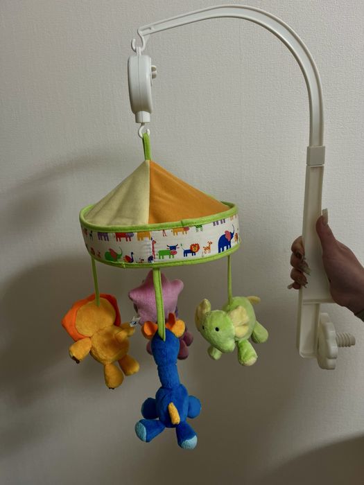 Музична карусель