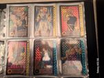 Cartas dragon ball z