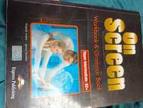 On screen B2+ Student's book, Workbook