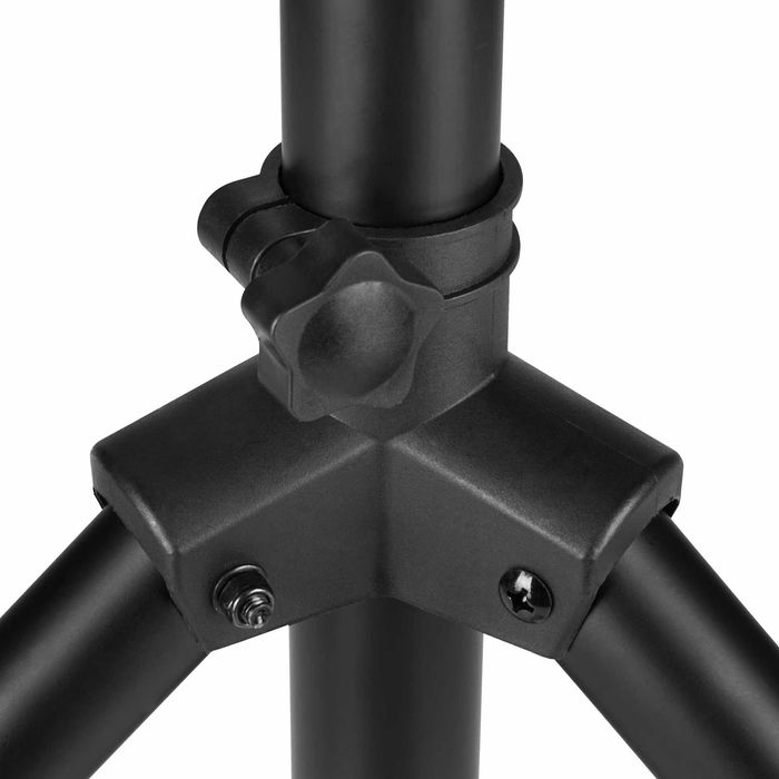 Pronomic SPS-1S Stojak głośnikowy stalowy