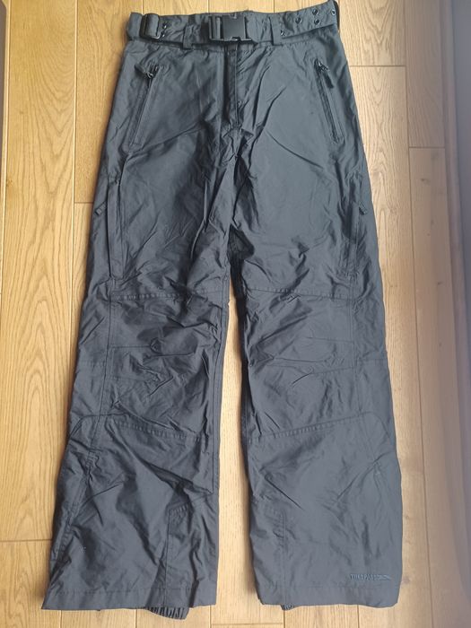 Spodnie narciarskie rozm.146-152cm / 11-12lat