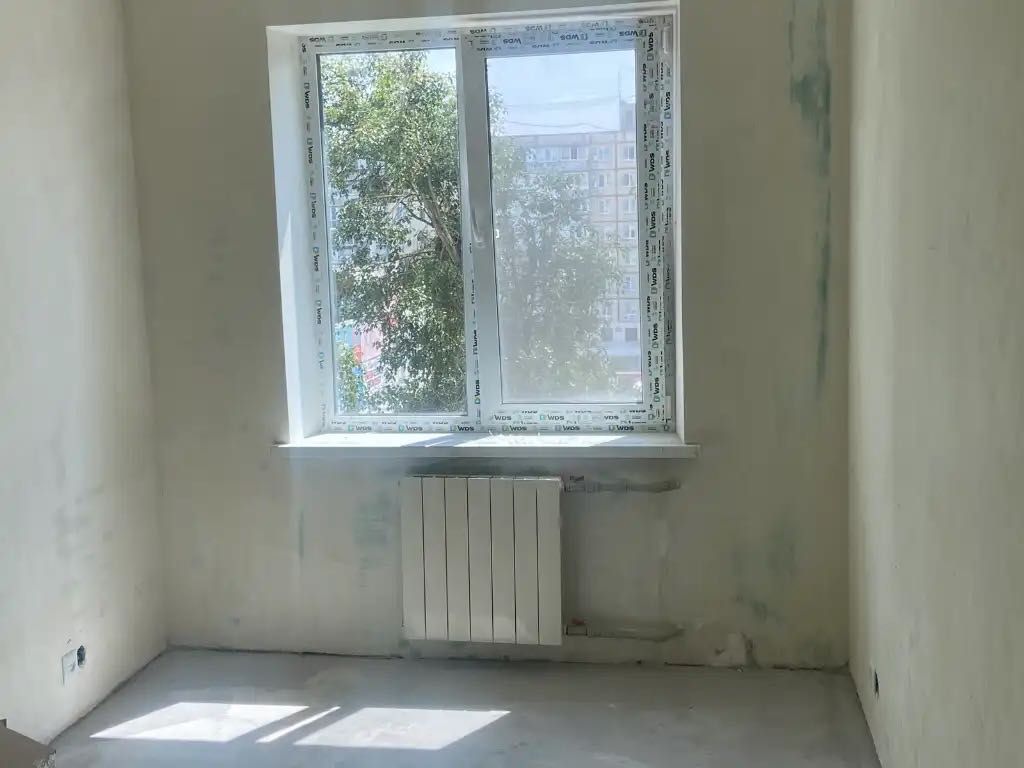 Продам 2к квартиру 48м2 ж/м Победа 4. Проспект Героев