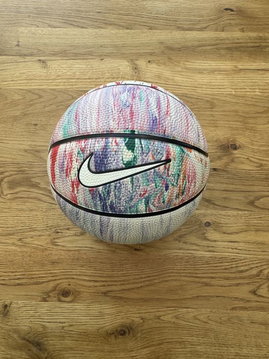 Piłka do Koszykówki NIKE SKILLS MINI 3