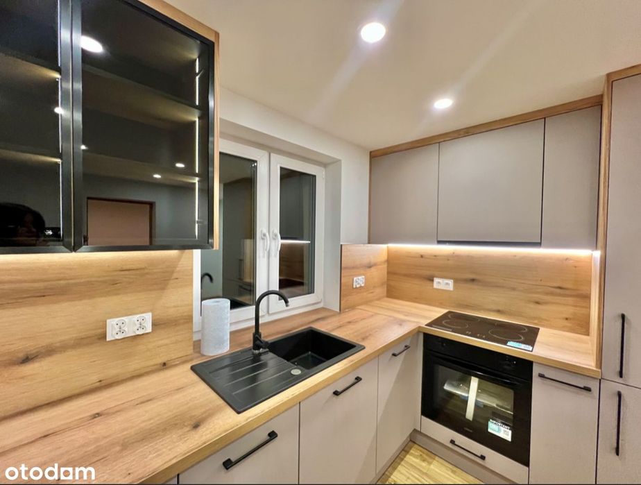 Mieszkanie Na Sprzedaż Miedzichowo