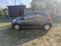 Do sprzedania Peugeot 107