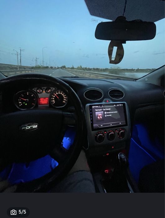 Продам форд фокус 2