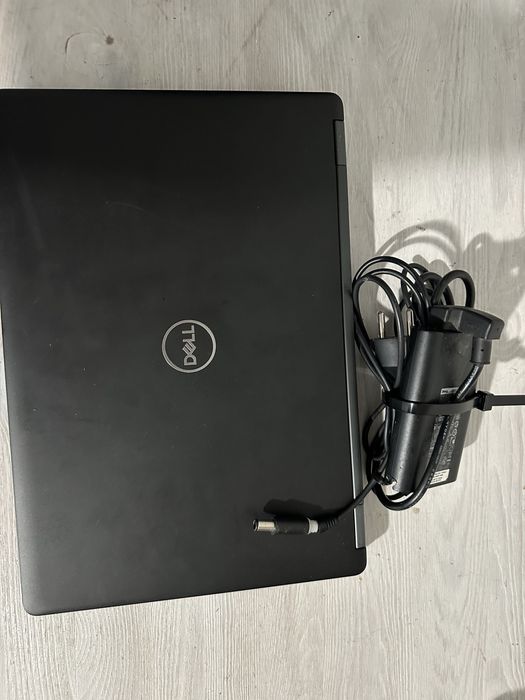 Dell latitude 5490