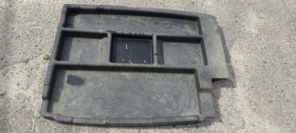 Органайзер,ящик пол багажника Хюндай Тюксон,Hyundai Tucson JM