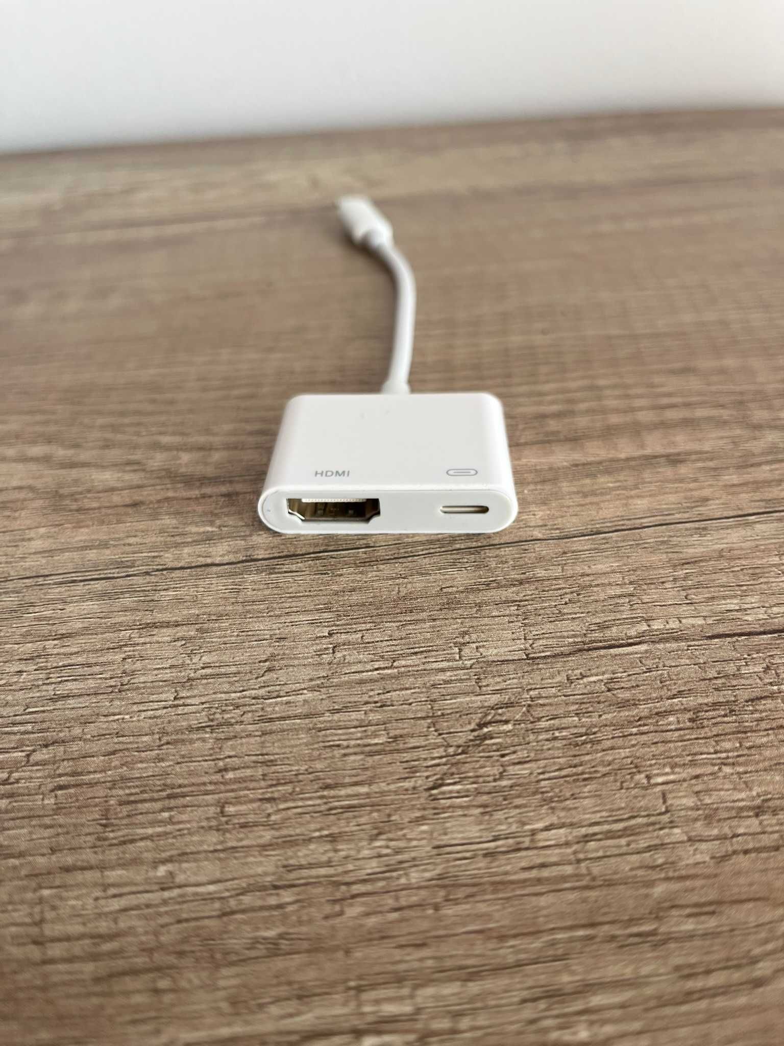 Adapter Lightning - HDMI iPhone