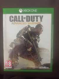 Call of Duty COD Xbox one możliwość wymiany