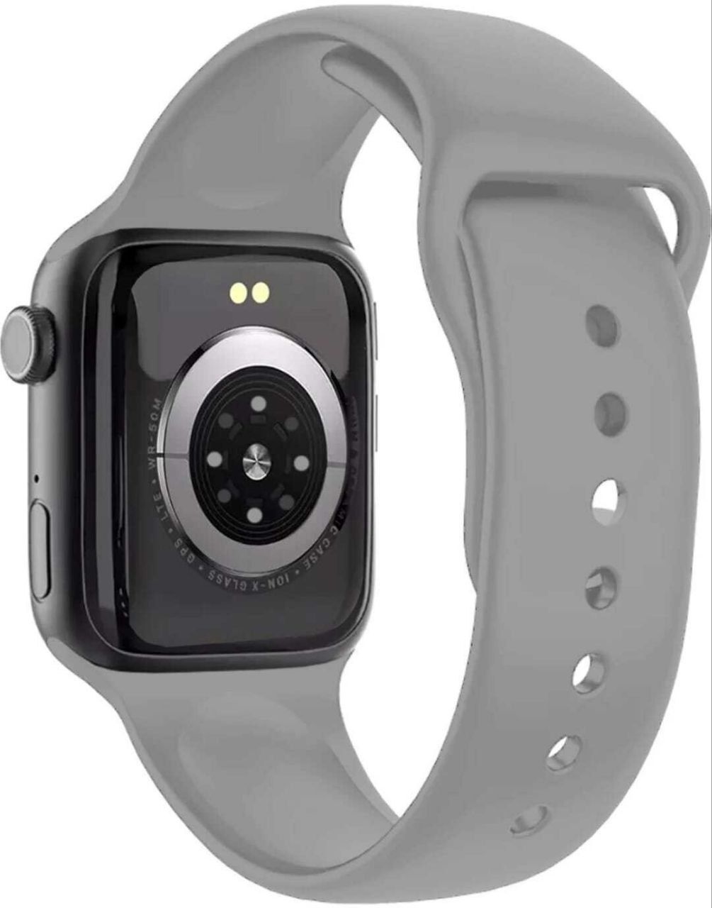 Смарт часы 8 Pro Smart Watch