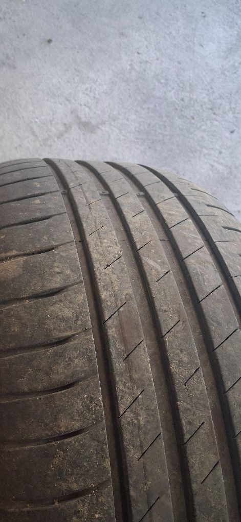 Opony goodyear  18 cali 225x45