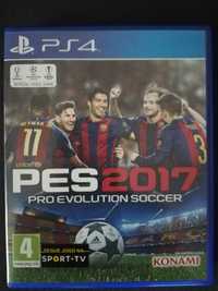 Jogo    PES 2017