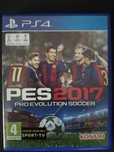 Jogo    PES 2017