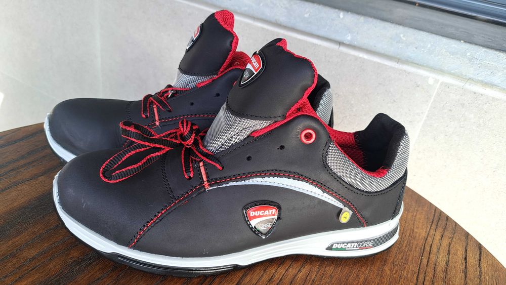 Sapatos de Segurança