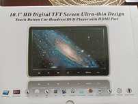 Monitor samochodowy 10.1"