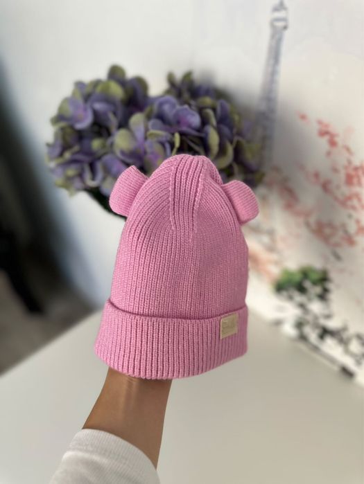 Продам шапку so*cute 12/36 міс