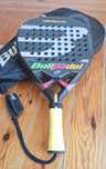 Raquete Padel Bullpadel