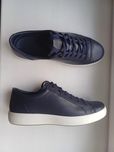 Кеди низькі ECCO Soft 7 47036401303 ZM5522 розміри 40,41,43,44,45 Ориг