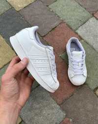 Дитячі кросівки Adidas Super Star