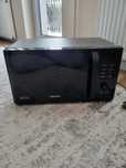 Kuchenka mikrofalowa Samsung MG23K3515CK Grill