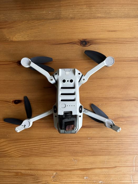 Drone DJI mini 2 SE Fly Combo
