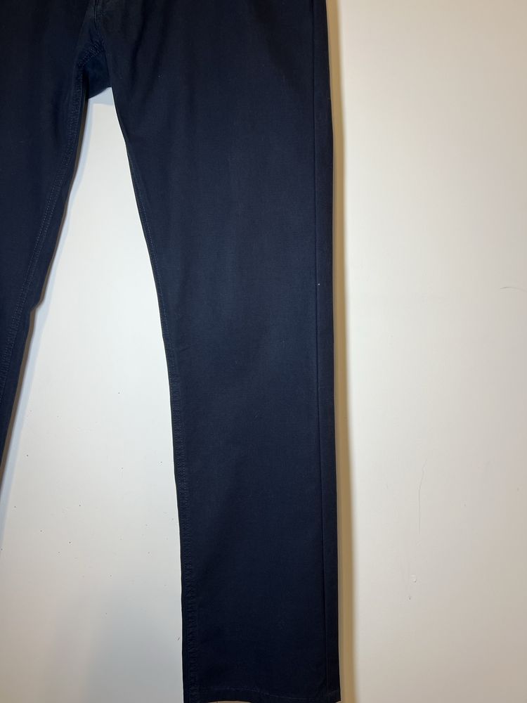 Чоловічі штани джинси TREZ DENIM