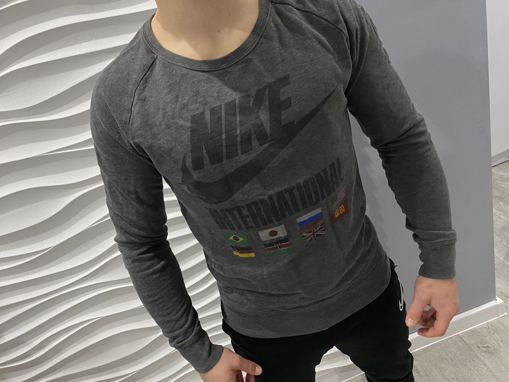 Bluza Nike Track&Field