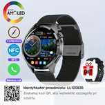 Smartwatch GT4Pro+