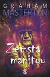 Zemsta Manitou. Rebis
