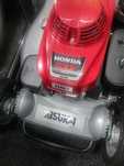 Máquina Relva Honda Gxv 160