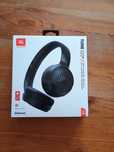 Słuchawki JBL tune250 BT