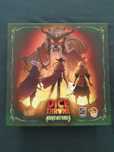 Dice Throne Anventure