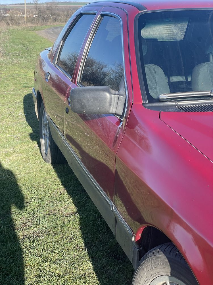 Ford Sierra 2,3D