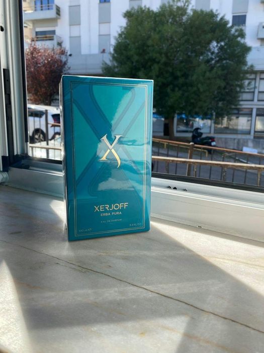 #DF003 - Erba Pura - 100ml