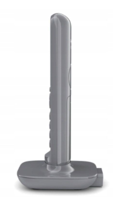 Telefon bezprzewodowy Gigaset CL390HX-GRY