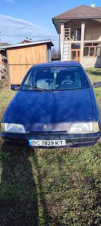 Citroen zx.      .