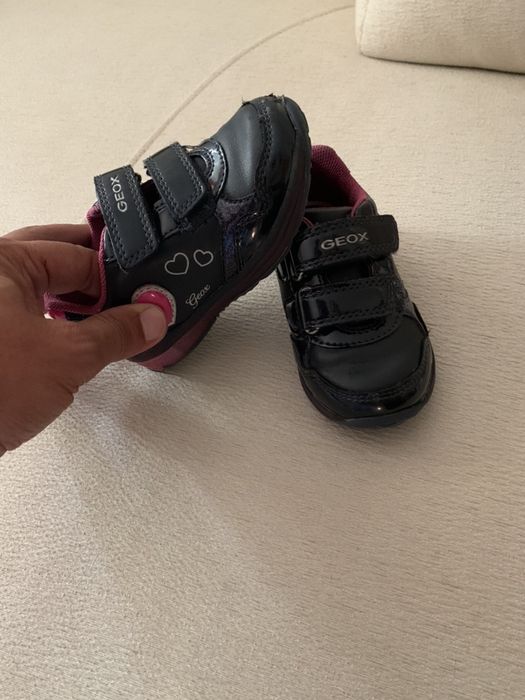 Sapatos e Sapatilhas (varios modelos e tamanhos, leiam descricao)