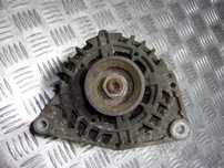 Audi A3 (8L 8PA) A4 (B5 B6 B7) A6 C5 alternator 1.6 1.8 1.8 T 2.0 2.4 2.7 2.8