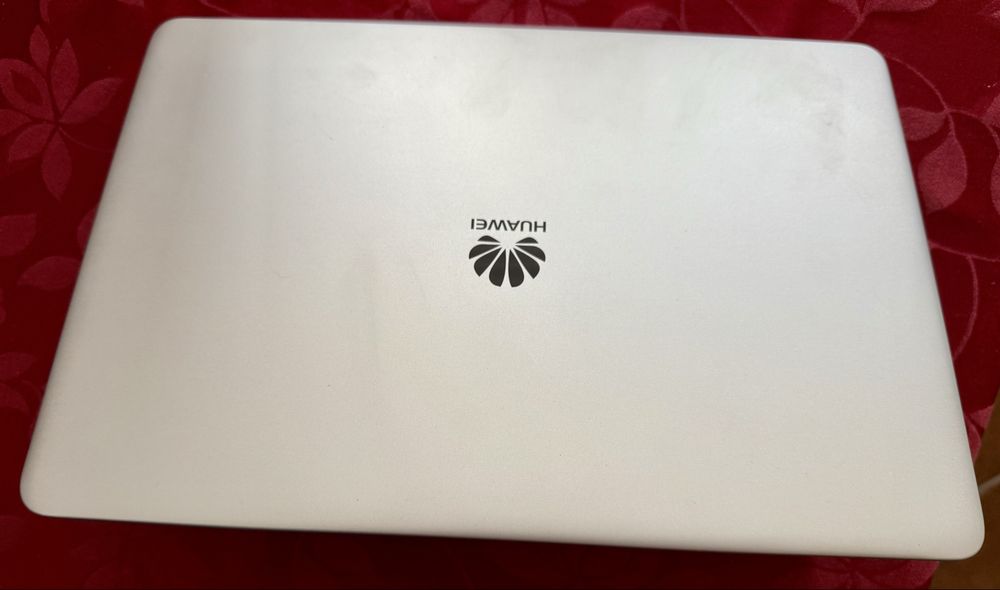 Portatil Huawei Matebook Ryzen