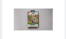 Asterix and the Secret Mission SEGA Master System