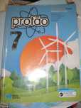Caderno do aluno - 7º ano protao