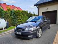SAAB 9-3 SPORT 2.0T ! Ogł. prywatne! Stan bdb.!