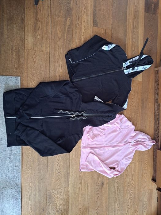 Zestaw dziewczęcy rozm.164-S