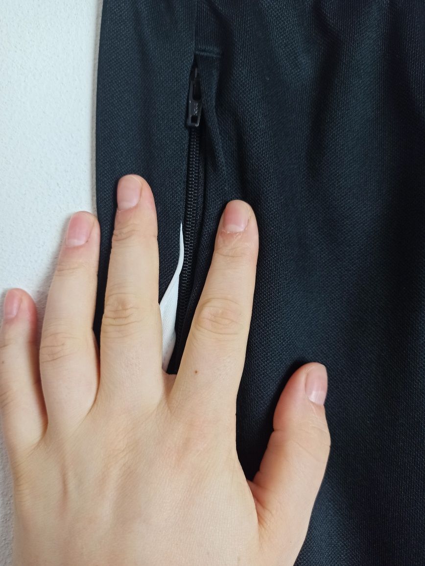 Adidas dresy męskie S spodnie dresowe,