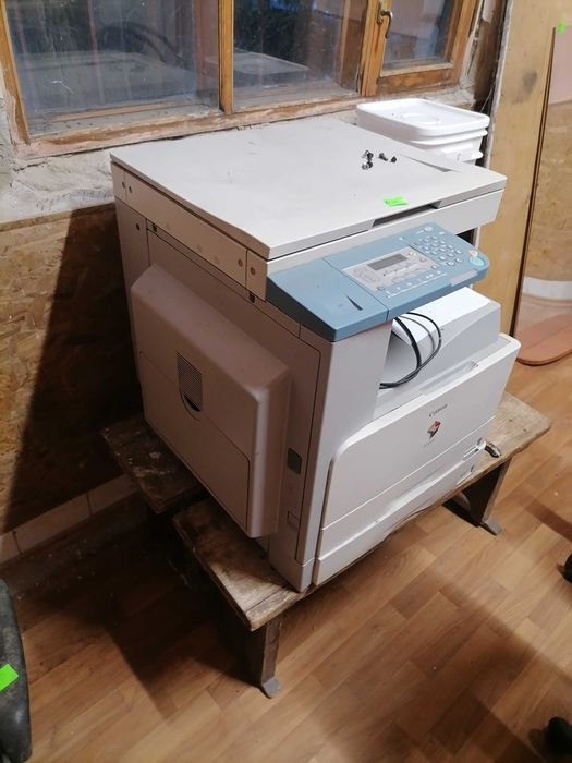 Продам мфу формат А3 А4