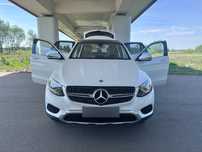 Mercedes-Benz GLC Mercedes-Benz GLC 300 4Matic 9G-TRONIC
